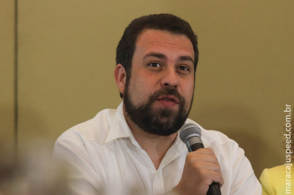 Boulos é condenado pela Justiça a pagar multa de R$ 53,2 mil por pesquisa eleitoral irregular