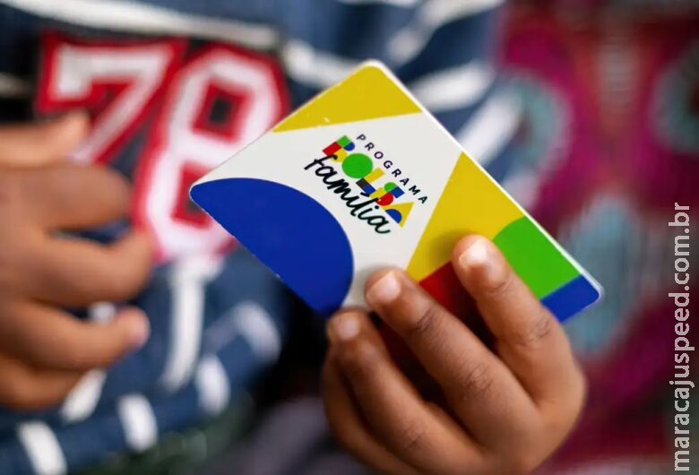Caixa conclui pagamento da parcela de abril do Bolsa Família Caixa conclui pagamento da parcela de abril do Bolsa Família