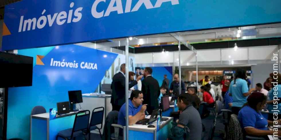 Caixa inicia contratação de financiamentos com FGTS Futuro