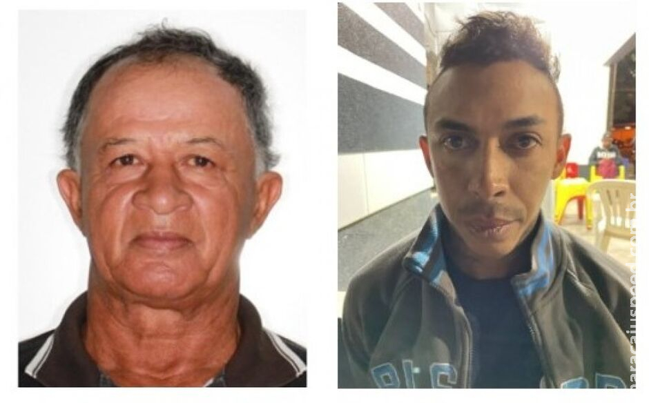 Capataz que matou sul-mato-grossense em fazenda se entrega à polícia em SP Capataz que matou sul-mato-grossense em fazenda se entrega à polícia em SP