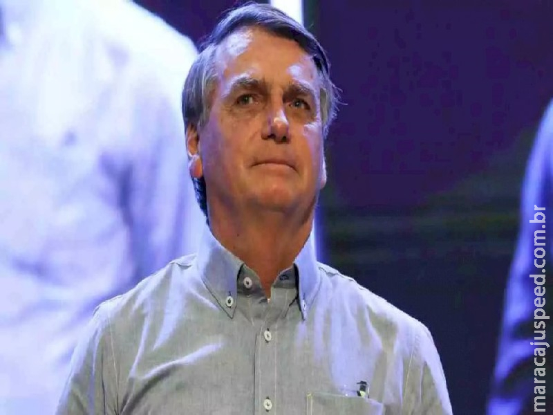 Capital fica fora de agenda e Bolsonaro vai só a Dourados em maio Capital fica fora de agenda e Bolsonaro vai só a Dourados em maio