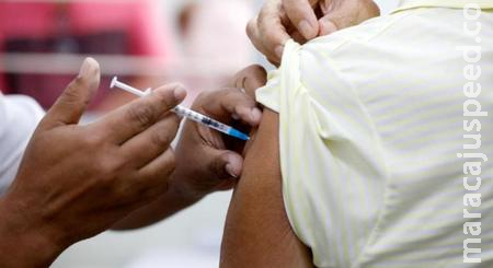 Com baixa adesão, apenas 32,9 mil pessoas tomaram vacina contra a dengue em MS Com baixa adesão, apenas 32,9 mil pessoas tomaram vacina contra a dengue em MS