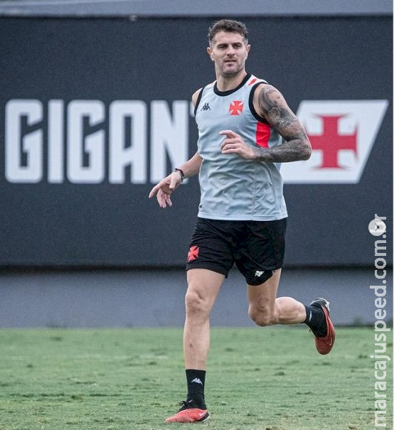Com ingressos esgotados, Vasco recebe Criciúma pelo Brasileirão Com ingressos esgotados, Vasco recebe Criciúma pelo Brasileirão