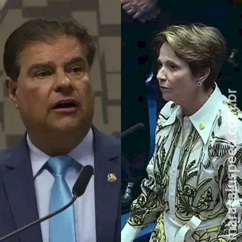 Com voto de Nelsinho e Tereza, Senado aprova PEC que criminaliza posse de drogas