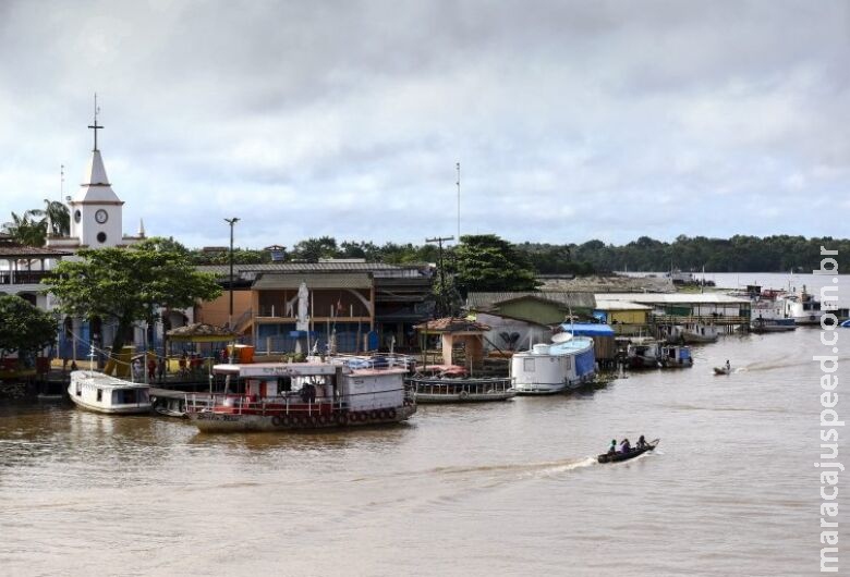 Comissão debate denúncias de exploração sexual infantil na Ilha do Marajó