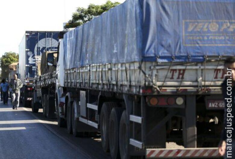 Conab realizará nova contratação de frete de milho nesta quinta-feira Conab realizará nova contratação de frete de milho nesta quinta-feira