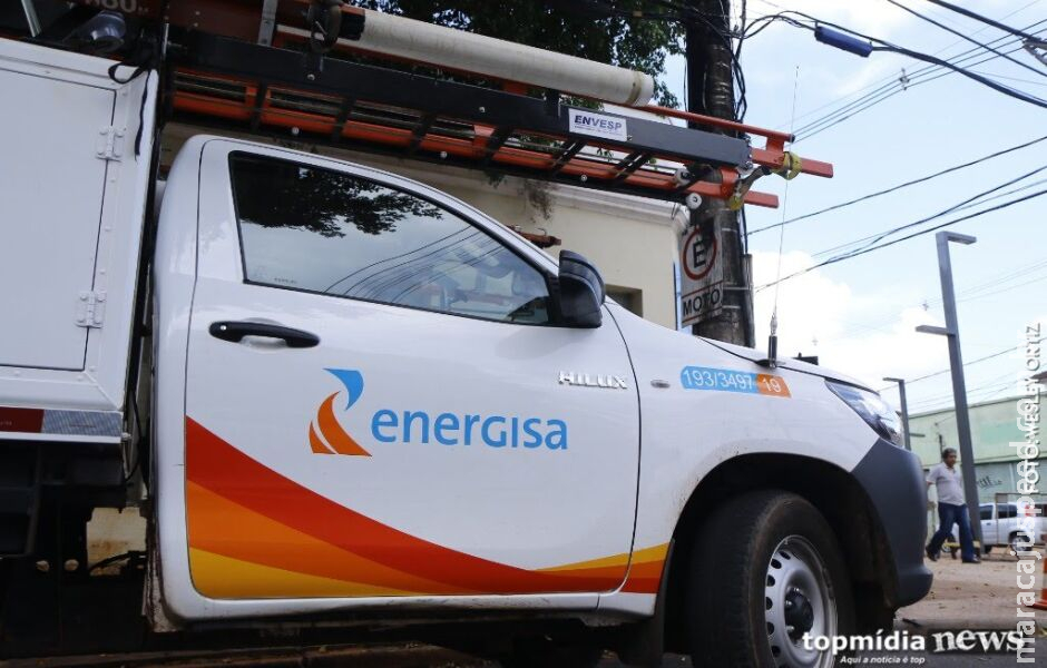 Conta de energia fica até R$ 6 mais barata em Mato Grosso do Sul Conta de energia fica até R$ 6 mais barata em Mato Grosso do Sul