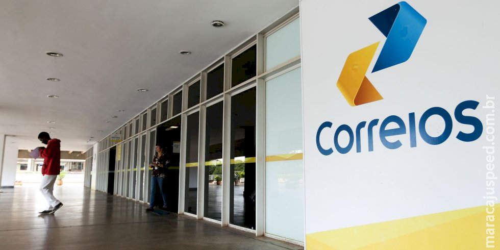 Correios anunciam cargos de nível médio e superior em concurso público