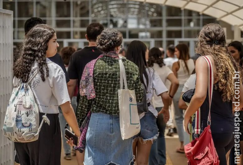 Dados para inscrição no Prouni devem ser entregues até hoje