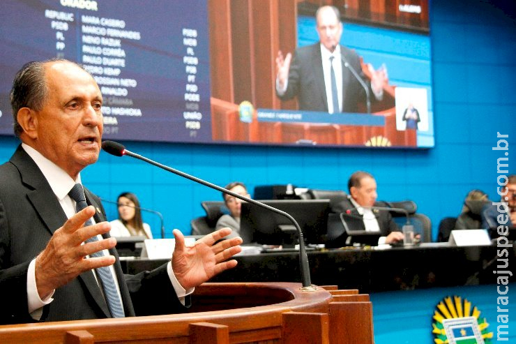 Deputados divergem sobre compra de fazenda para indígenas Deputados divergem sobre compra de fazenda para indígenas