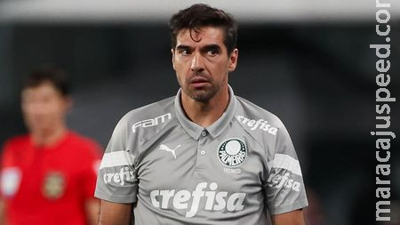 Derrota para o Santos encerra maior sequência invicta do Palmeiras na Era Abel Ferreira