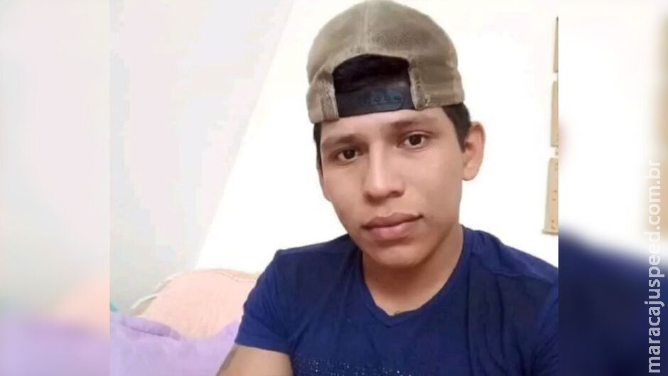 Descarga elétrica mata jovem de Aquidauana em fazenda Descarga elétrica mata jovem de Aquidauana em fazenda