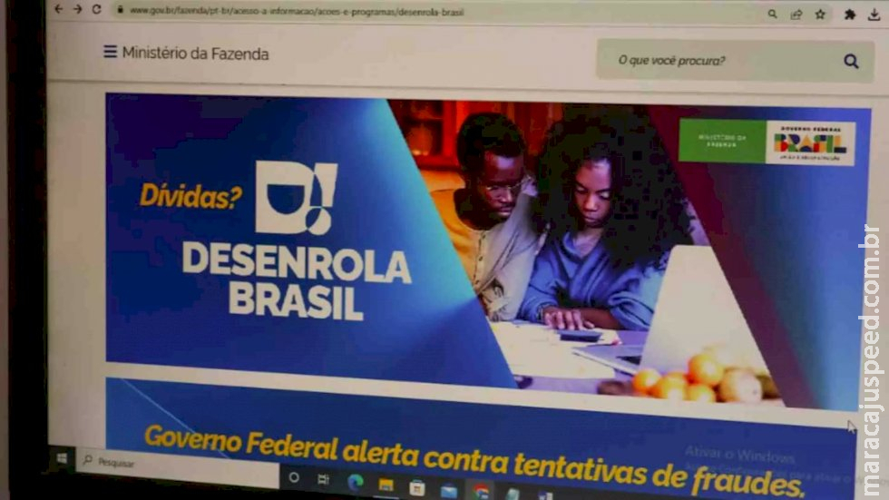 Desenrola Brasil: renegociação de dívidas por meio da Serasa segue até 20 de maio