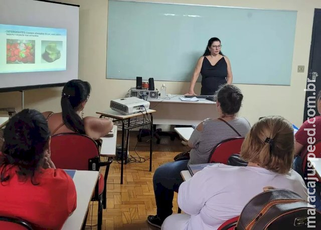 Divulgado resultado da seleção de professores bolsistas do Pronatec