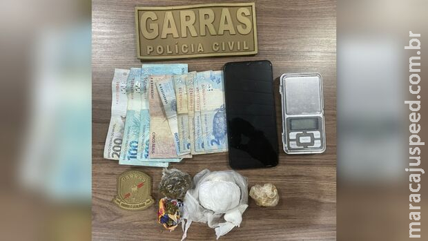 Dois faccionados fugitivos da cadeia são recapturados no Santa Emília