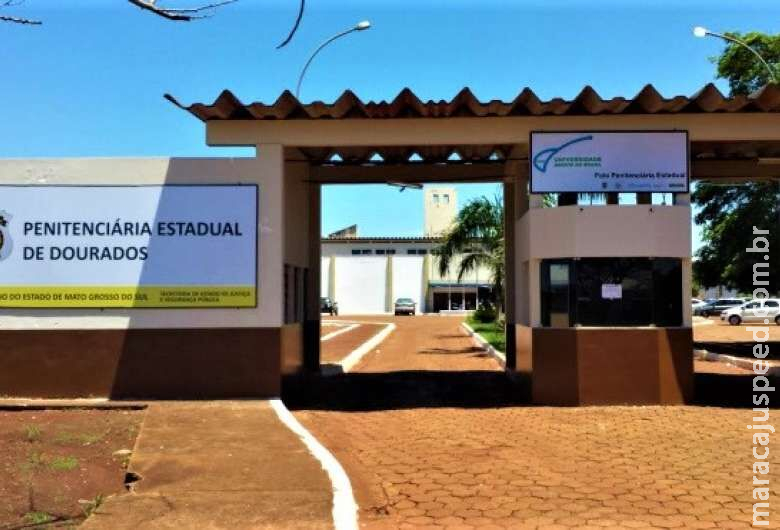 Dourados é o município brasileiro com mais indígenas presos, aponta Defensoria Pública Dourados é o município brasileiro com mais indígenas presos, aponta Defensoria Pública