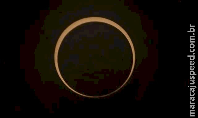 Eclipse total fará "dia virar noite" e poderá ser visto pela internet Eclipse total fará "dia virar noite" e poderá ser visto pela internet