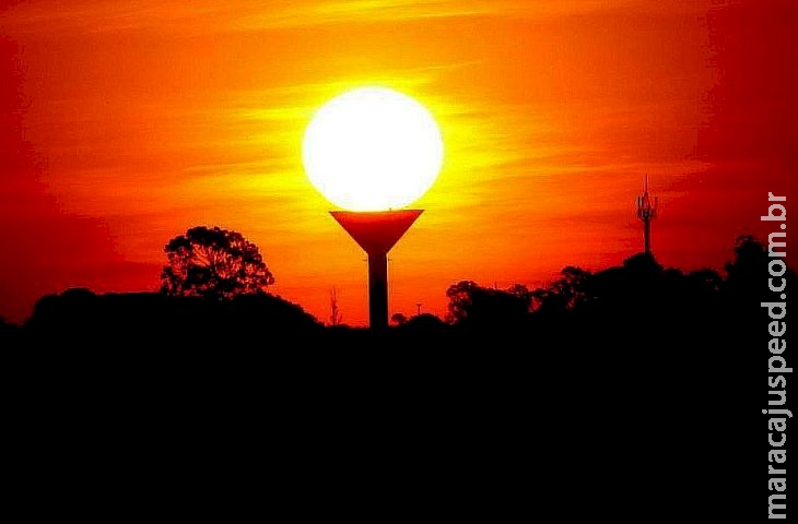 Edital inédito destina R$ 6 milhões para pesquisas sobre mudanças climáticas em MS Edital inédito destina R$ 6 milhões para pesquisas sobre mudanças climáticas em MS