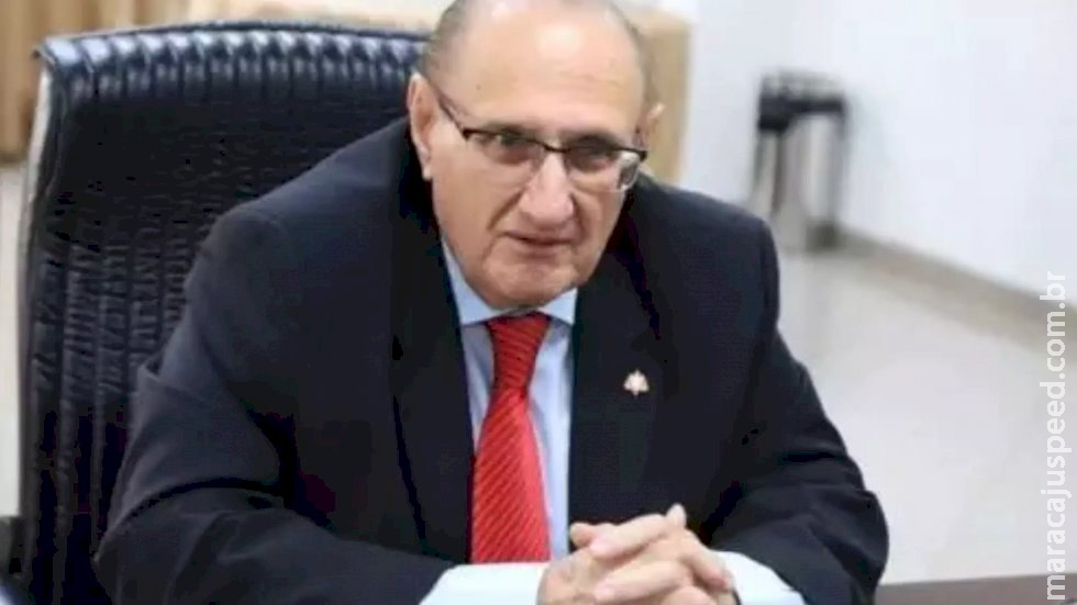 Eleitor que não regularizar título pode ter problema com passaporte e concursos, diz presidente do TRE-MS Eleitor que não regularizar título pode ter problema com passaporte e concursos, diz presidente do TRE-MS