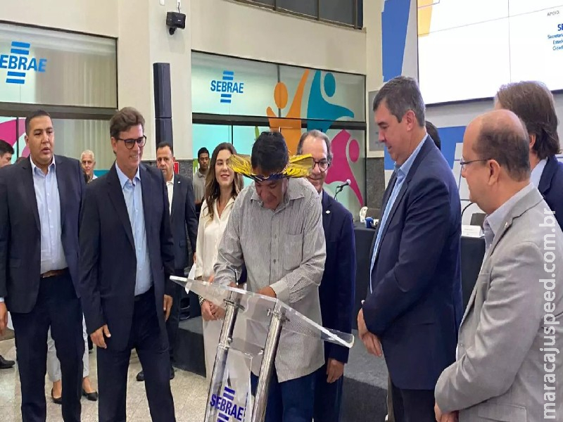 Empretec Indígena leva empreendedorismo e inclusão para aldeias de Mato Grosso do Sul