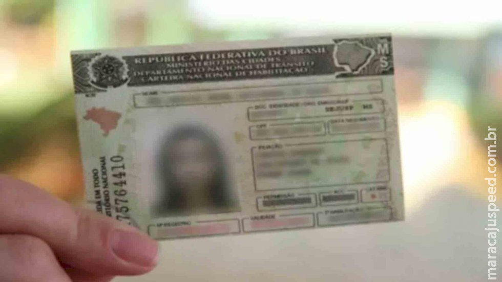 Encerra na terça prazo para motoristas com CNH C, D e E renovarem exame toxicológico Encerra na terça prazo para motoristas com CNH C, D e E renovarem exame toxicológico