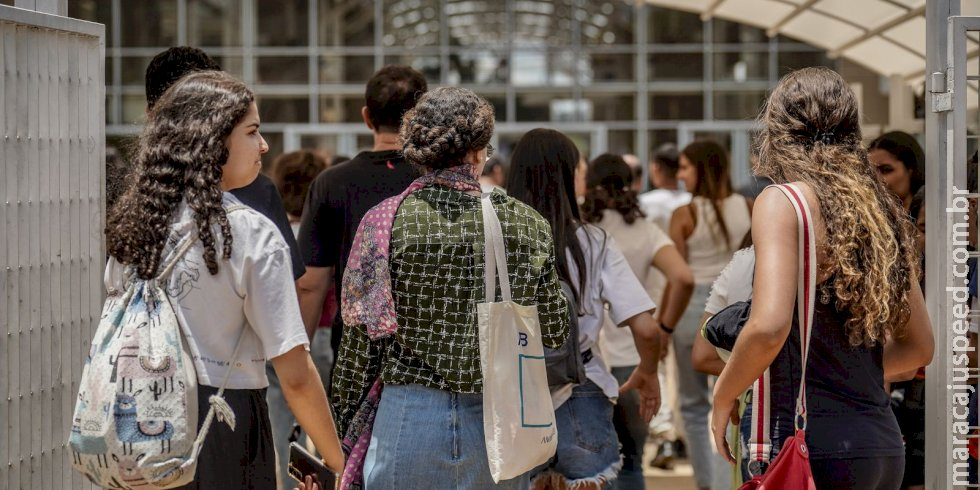 Enem: prazo para solicitar isenção da taxa de inscrição começa hoje Enem: prazo para solicitar isenção da taxa de inscrição começa hoje