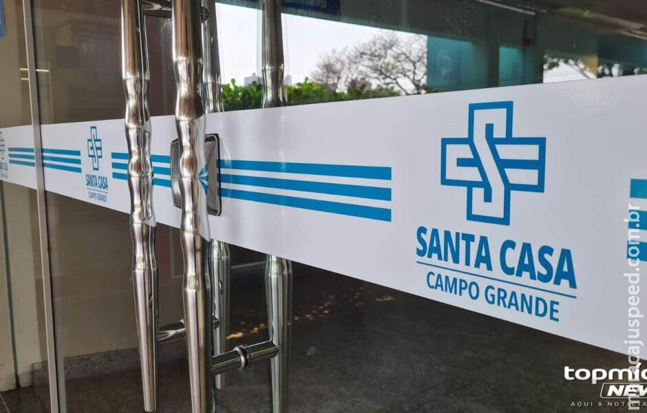 Esfaqueado no Dom Antônio passou por cirurgia e está na enfermaria Esfaqueado no Dom Antônio passou por cirurgia e está na enfermaria