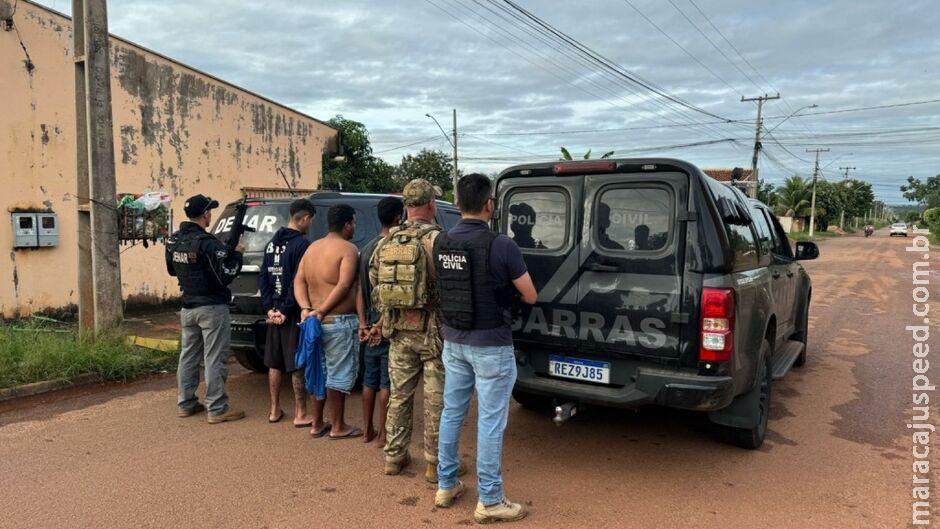 Executores de mulher por engano em boate Executores de mulher por engano em boate