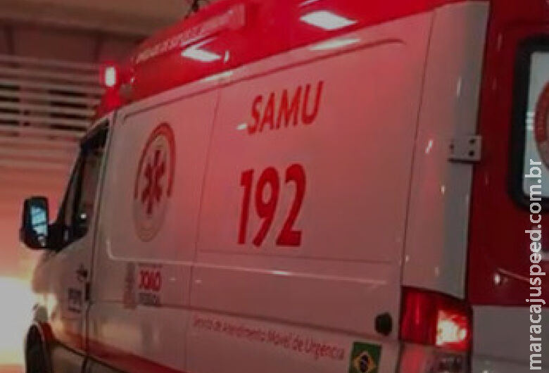 Explosão deixa homem ferido com queimaduras de 3° grau Explosão deixa homem ferido com queimaduras de 3° grau