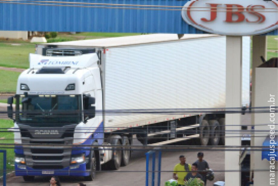 Exportações de carne bovina crescem 10% e tendência é de alta