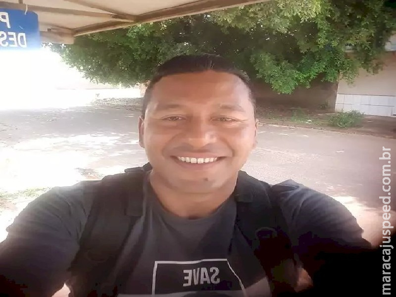 Família procura por jogador de futebol que desapareceu há um mês Família procura por jogador de futebol que desapareceu há um mês