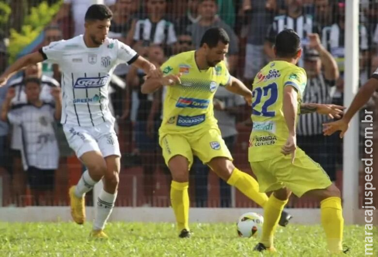 Federação confirma jogos entre DAC e Operário para os próximos domingos Federação confirma jogos entre DAC e Operário para os próximos domingos