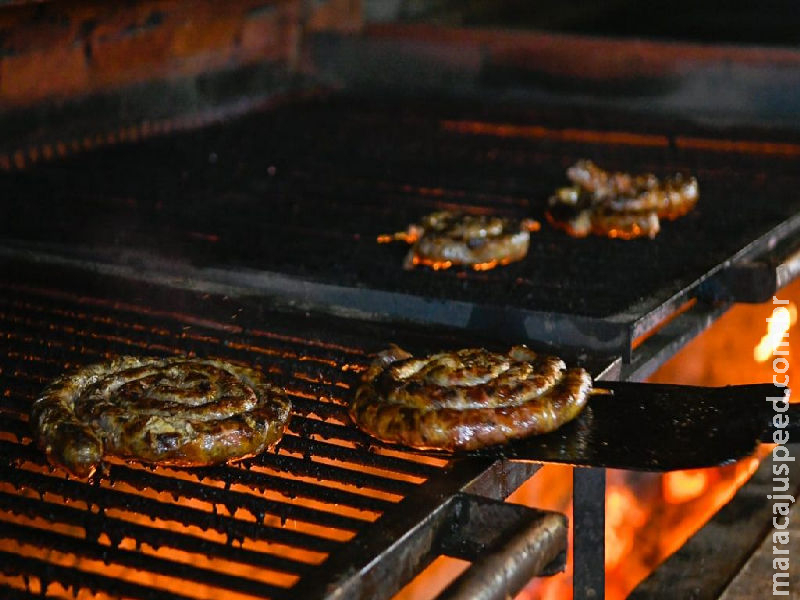 Festa da Linguiça de Maracaju começa nesta sexta com programação cultural organizada pela Fundação de Cultura