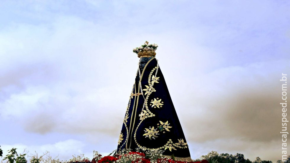 Festa de Nossa Senhora Aparecida em Sonora entra no calendário oficial de eventos de MS