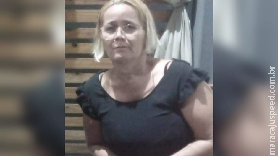 Filha de mulher morta no Lageado suspeita de vizinho que devia dinheiro para vítima Filha de mulher morta no Lageado suspeita de vizinho que devia dinheiro para vítima