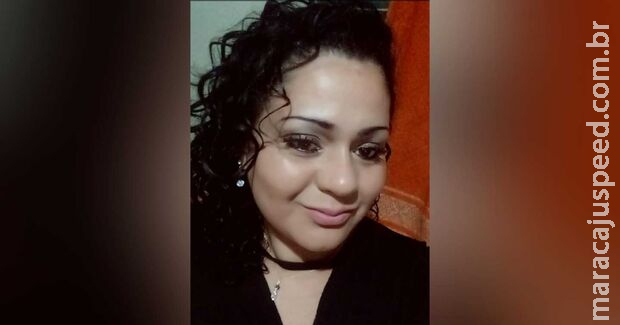 Filha pede ajuda para encontrar mãe que sumiu há quase um mês