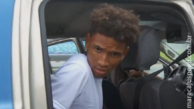 Filho assassina a mãe e corta mão dela para sacar dinheiro em Salvador Filho assassina a mãe e corta mão dela para sacar dinheiro em Salvador