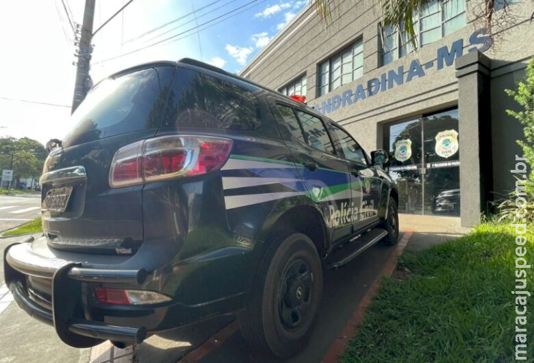Funcionária de garagem engana cliente e some com veículo Funcionária de garagem engana cliente e some com veículo