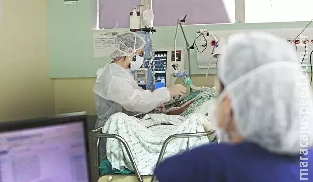 Governo de MS cria comitê de saúde para monitorar doenças infecciosas Governo de MS cria comitê de saúde para monitorar doenças infecciosas