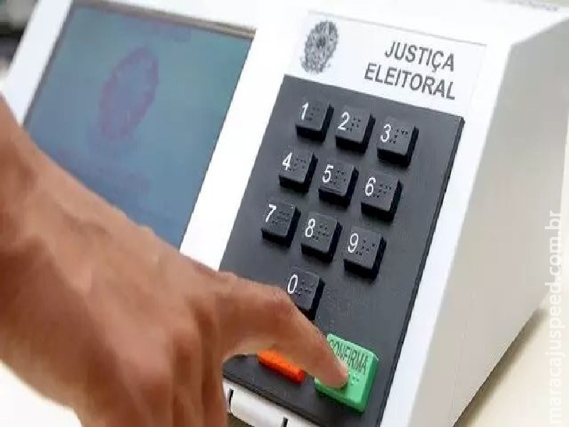 Governo de MS produz cartilha com vedações para o ano eleitoral Governo de MS produz cartilha com vedações para o ano eleitoral