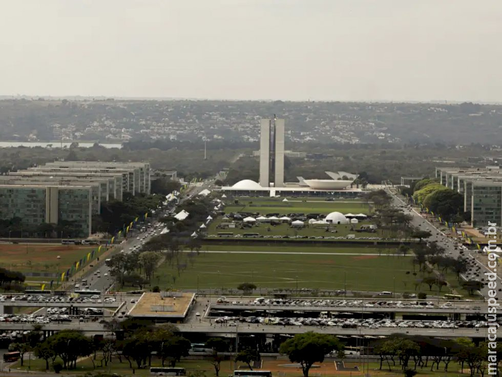 Governo reajusta em 52% auxílio-alimentação de servidores federais