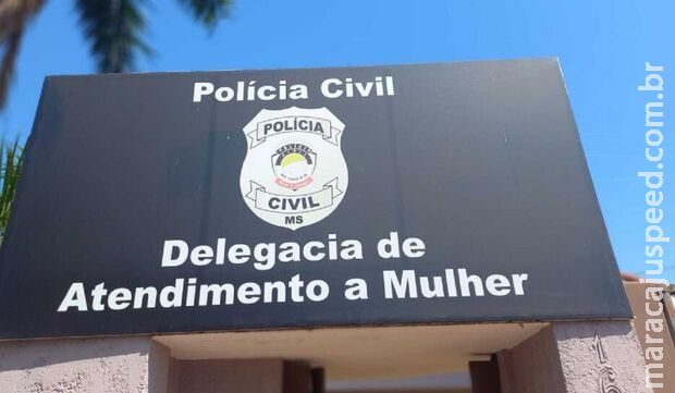 Homem dá soco, desloca ombro da esposa e acaba preso em Três Lagoas Homem dá soco, desloca ombro da esposa e acaba preso em Três Lagoas