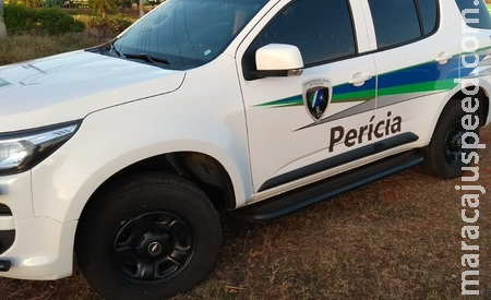 Homem de 39 Anos, Soldador de Profissão, encontrado morto sem sinais de violência Homem de 39 Anos, Soldador de Profissão, encontrado morto sem sinais de violência