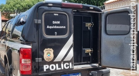 Homem de 57 Anos Morre Subitamente em Casa Noturna de Aquidauana