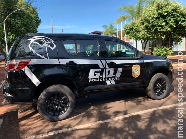 Homem é encontrado morto em residência no Bairro Jardim Noroeste Homem é encontrado morto em residência no Bairro Jardim Noroeste