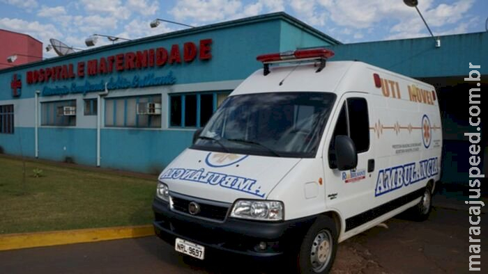 Homem leva choque enquanto podava árvore e morre em Rio Brilhante Homem leva choque enquanto podava árvore e morre em Rio Brilhante