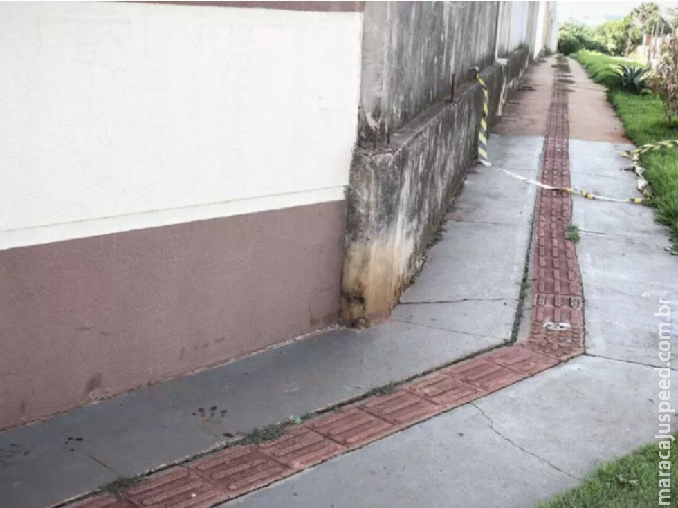Homem morre e irmão fica ferido após sofrerem ataque em Campo Grande Homem morre e irmão fica ferido após sofrerem ataque em Campo Grande