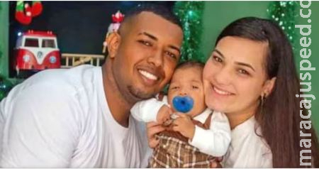 Homem morto com a família no RJ fingiu ser um policial miliciano Homem morto com a família no RJ fingiu ser um policial miliciano