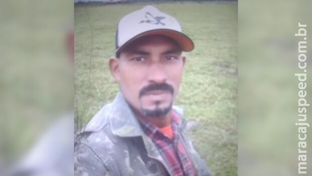 Homem sai de casa para receber e desaparece em Aquidauana