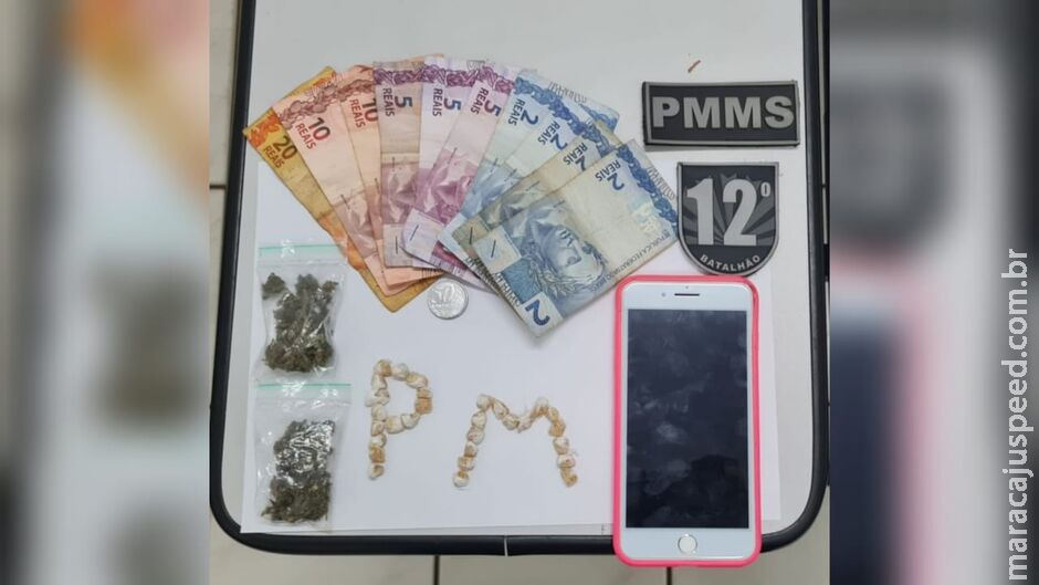 Idade nova, ficha velha: adolescente com 60 passagens é apreendido outra vez em Naviraí Idade nova, ficha velha: adolescente com 60 passagens é apreendido outra vez em Naviraí